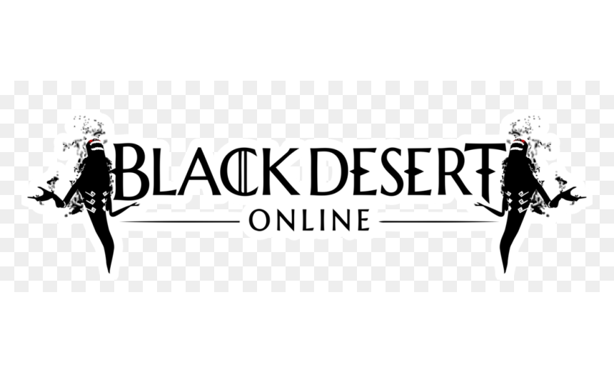 Black Desert