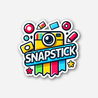 snapstick.ru