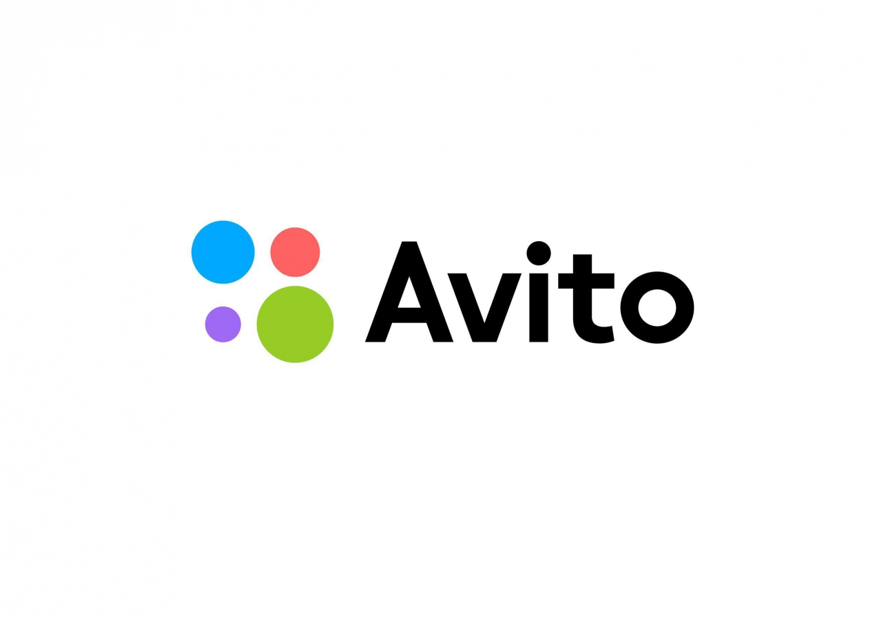 Авито Доставка